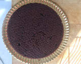 Foto del paso 7 de la receta: Tarta Reina de Saba light - keto