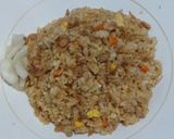 Foto langkah ke 6 dari resep Nasi Goreng Ceria.
