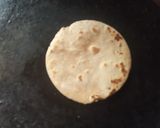 ભાખરી (Bhakhri Recipe In Gujarati) રેસીપી સ્ટેપ2ફોટો