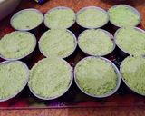 Foto langkah ke 5 dari resep Kue Putu.