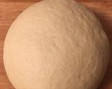 Foto del passaggio 2 della ricetta Brioche Danesi