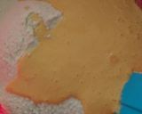 A picture of step 4 of Carrot cake.