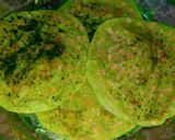 पूरणाची पोली (Pooranachi Poli recipe in hindi) रेसिपी चरण 2 फोटो