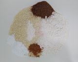 Foto del paso 2 de la receta: Pancakes de Almendra
