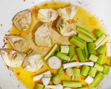 Foto del paso 2 de la receta: Arroz con magra y costillejas