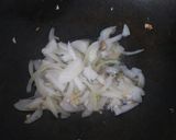Foto langkah ke 3 dari resep Udang asam manis.