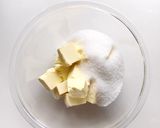 Foto langkah ke 2 dari resep Bolu Tape Butter Bundt Cake Tanpa Emulsifier Tanpa SKM.