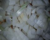 Foto del paso 2 de la receta: Salpicón de marisco