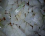Foto del paso 2 de la receta: Salpicón de marisco