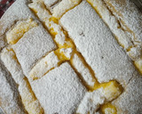 Foto del paso 3 de la receta: Torta matera de avena con crema pastelera