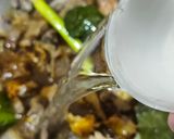 Foto langkah ke 3 dari resep Daging Masak Kecap.