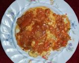 Foto langkah ke 7 dari resep Fuyunghai Telur Pedas.