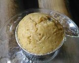Foto langkah ke 3 dari resep Muffin blueberry chocochips.