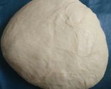 Foto langkah ke 4 dari resep Roti sosis empuk.