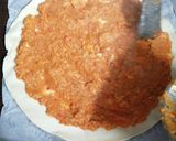 Foto del paso 4 de la receta Preparado empanada gallega - Mambo cecotec. (MEJORADA)