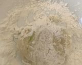 Foto langkah ke 3 dari resep Cireng Nasi Sisa (Anti Mubadzir).