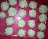 Foto langkah ke 3 dari resep Bola bola pisang.