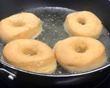 Foto del paso 6 de la receta: Donuts sin lactosa (los de toda la vida) con mambo Cecotec