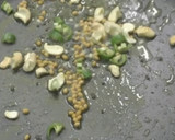 ராகி மாவு சேவை(ragi semiya recipe in tamil) ரெசிபி ஸ்டேப் 5 புகைப்படம்