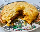 Foto del paso 8 de la receta: Pastela de charcutería