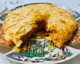 Foto del paso 8 de la receta: Pastela de charcutería