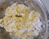 Foto langkah ke 2 dari resep Bubur Sumsum Candil Ubi.