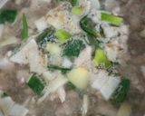 Foto langkah ke 5 dari resep Sup Ayam Hainan.