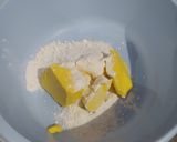 Foto langkah ke 1 dari resep Pie Buah Mini.