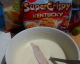 Foto langkah ke 2 dari resep Crispy fish.