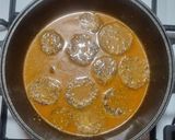 عکس مرحله 7 از دستور خورشت شش انداز گیلانی🥘