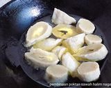 Foto langkah ke 6 dari resep Mpek mpek.