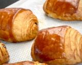 Foto del paso 4 de la receta: 🇫🇷 PAIN au CHOCOLAT (Francia)