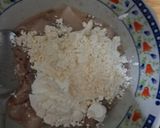Foto langkah ke 3 dari resep Cumi Goreng Krispi.