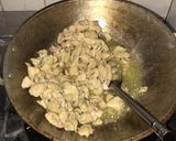 Foto langkah ke 4 dari resep Mie ayam ceker.