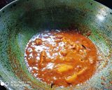 চিতল মাছের তেল ঝাল (chitol macher tel jhal recipe in bengali) রেসিপির ধাপ 4 ছবি