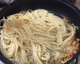 Foto langkah ke 5 dari resep Spaghetti Aglio Olio.