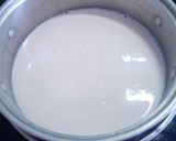 Hình bước làm 3 của món BÁNH CANH mặn nước cốt dừa