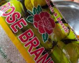 Foto langkah ke 2 dari resep Bolu Kukus Coklat Tepung Ketan (1246).