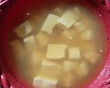 Foto langkah ke 2 dari resep Tahu susu.
