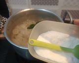 Foto langkah ke 3 dari resep Manisan Kolang Kaling.