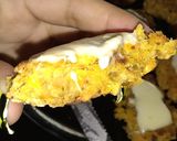Foto del paso 4 de la receta: Hamburguesas de garbanzos