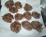 Foto del paso 6 de la receta: Hamburguesas caseras