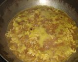 ম্যগি স্যুপ (maggi soup recipe in bangali) রেসিপি ধাপ - 4 ছবি