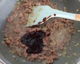Foto langkah ke 3 dari resep Buncis Saus SZECHUAN.