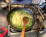 Scarlett's pasta or Spaghetti Aglio e Olio (spaghetti with oil and garlic)  Recipe by Nadine Schweitzer - Cookpad