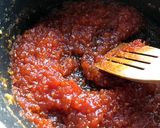 Foto del paso 3 de la receta: Dulce casero de Tomate 🍅
