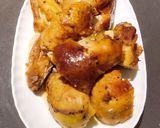A picture of step 2 of Roast Whole Chicken.