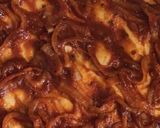 Foto del paso 5 de la receta: Salsa para pizza