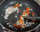 Foto langkah ke 2 dari resep Telur Ceplok Kecap.
