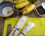 Foto langkah ke 1 dari resep Pisang Coklat.